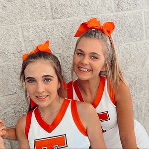 Meet your Posher, Gracie